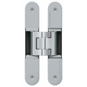 Concealed hinge TECTUS 540 3D MCR