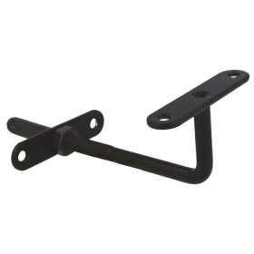 Handrail support 5542, 115,5x80x63 mm MU