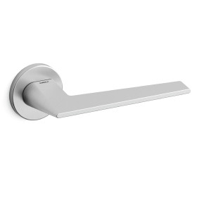 Ukselink ARIES ümaral 10 x 51 mm rosetil (SC)