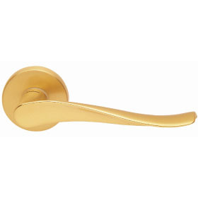 Ukselink SPIN ümaral 10 x 51 mm rosetil (SC)
