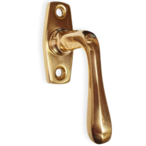 Window handle