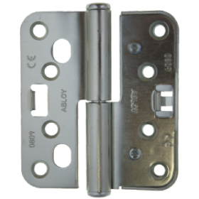 ABLOY Hing N 3248-110 TMKSS2 reg.plaadiga PKI parem