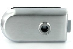 Glass door lock V-200 ECO F1