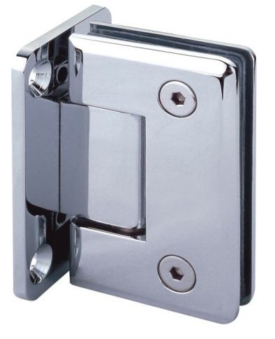 Shower hinge SDH-101-90 Chrome