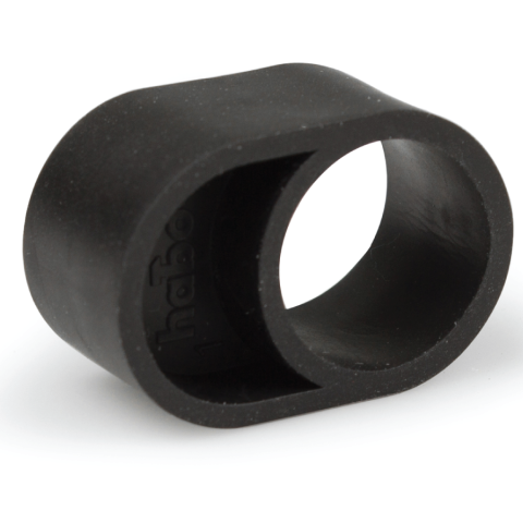 Door handle protection 130965, 3 pcs/pack HABO