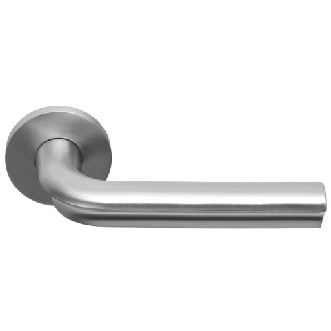 Ukselink ECLIPSE DR100-G 6,5 x 53 mm rosetil MRST (SC)