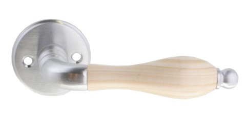 Door handle 07A, 35-45 mm doors HCR+MAN (SC)