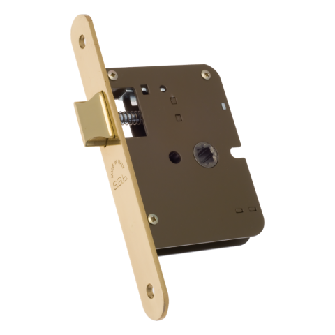 Lock SAB 2150 E50 OS + stright striker 355T OS