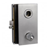 Lock case with a privacy set V-750 CR.PERLA