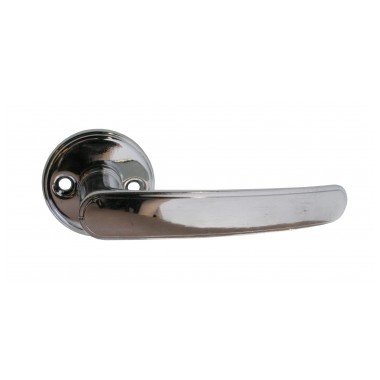 Door handle MIRA 007, 37-41 mm doors CR (SC)