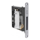 Lock case with magnetic latch B-NO-HA mini WC + striker VRR992 HCR