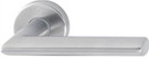 Door handle STOCKHOLM, 55-65 mm doors MRST/AISI-304 (SC LC200, 565)