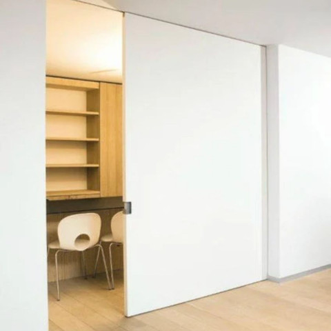 XINNIX X5D sliding door system DOUBLE Plating (1/2)
