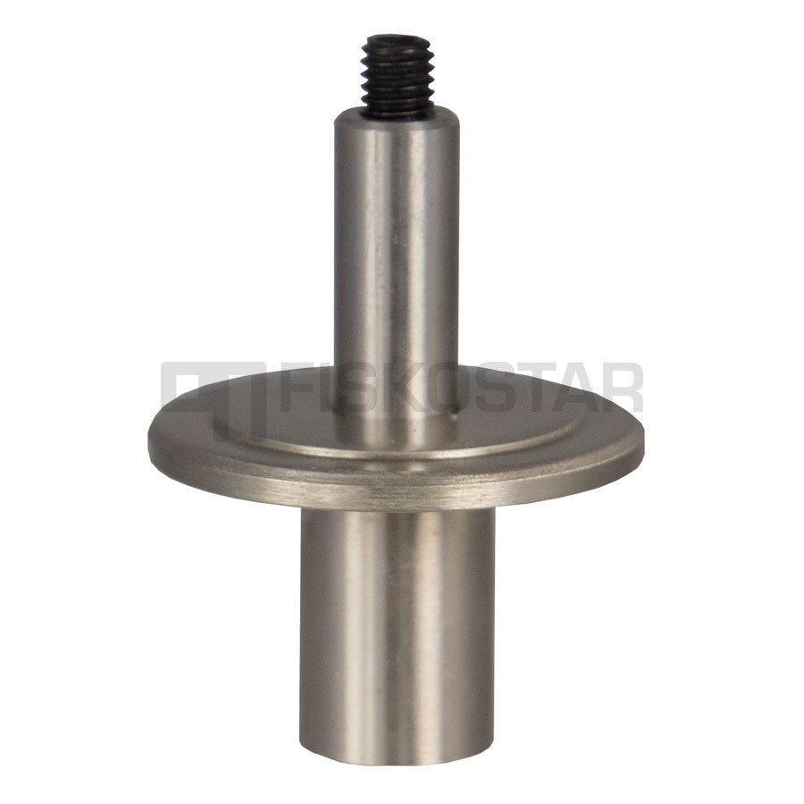 Ball clearance bearing pivot