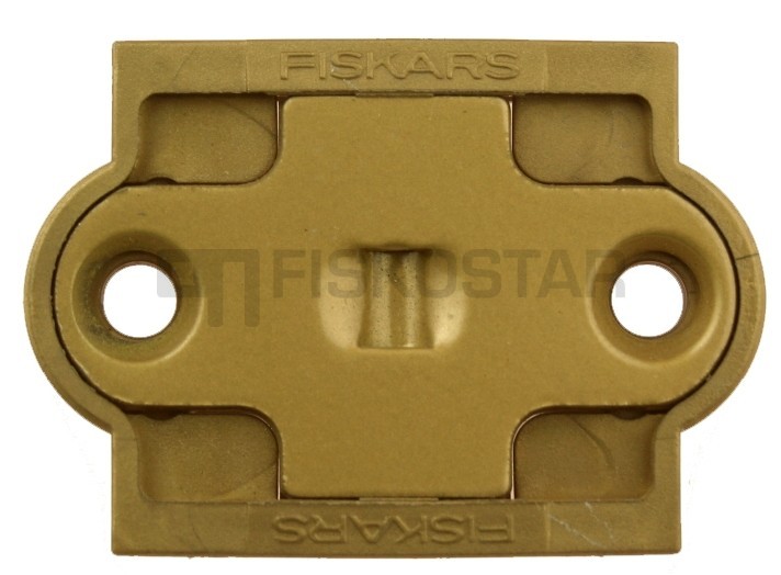 FISKARS Hinge 5538 side of the door JMEX Fiskostar OÜ