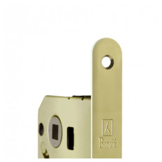Lock case with magnetic latch B-TWIN 341 WC/6 mm HME