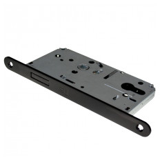 Lock case with magnetic latch B-KLASS R15 BB/72/55/20 MU