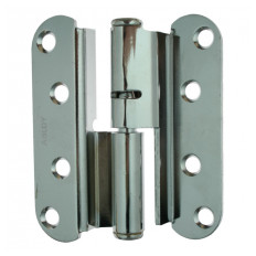 ABLOY hing NTR 110x30 T CR vasak