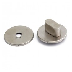 WC-knob 4x50 mm, 5 mm spindle (SC)