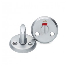 WC-knob A262, 5 mm spindle, 38-42 mm doors (SC) HCR