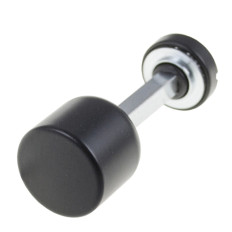 WC-sulgur PUNTO, 6 mm kara MU (E)