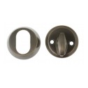 Cylinder escutcheon 256/13 mm PRO