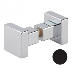 Door knob ASSA 3666, square 30x30 MU