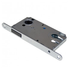 Lock case with magnetic latch B-TWIN 349 PZ HCR