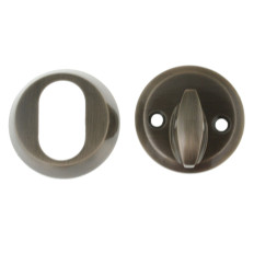 Cylinder escutcheon 256/18 mm PRO