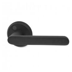 Door handle NEW YORK, 38-70 mm doors MU (SC)