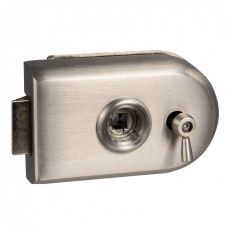 Lock case with a privacy set V-600 MNI