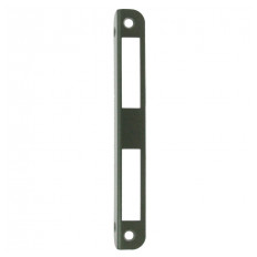 Striker plate BMH S09, angled HO (for locks 2 PZW, 1000 PZW)