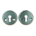 Keyhole escutcheon 016 MCR