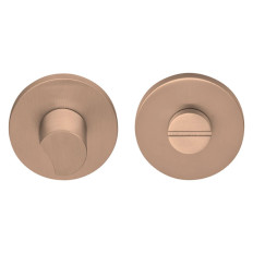 WC-sulgur ECLIPSE ümaral rosetil LBR PVD (E)