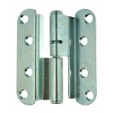 ABLOY hing NTR 110x30 T ZN vasak