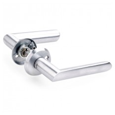 Door handle NEW YORK, 38-70 mm doors HCR (SC)