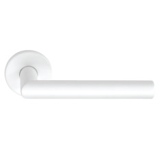 Ukselink BASICS LB2-19 VA/RAL9003 (E)
