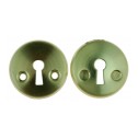 Keyhole escutcheon 016 HME