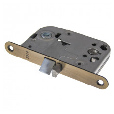 Lock case for internal door 2014 PRO