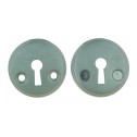 Keyhole escutcheon 017 MCR