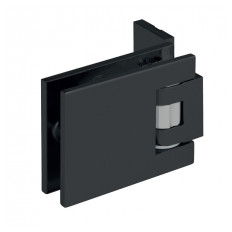 Shower hinge 3760 90° blocking, adjustable