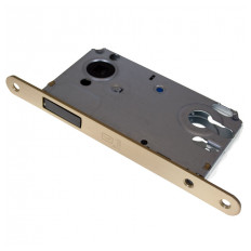 Lock case with magnetic latch B-TWIN 349 PZ HME