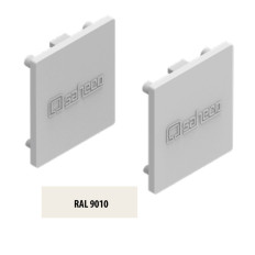 STAR XL siini otsakatted VA/RAL9010