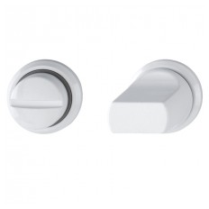 WC-knob PURISM, 38-43 mm doors VA (E) AISI-304