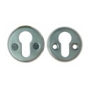 Cylinder escutcheon 016 PZ MCR (SC)