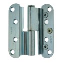 ABLOY hing NTR 110x30 TKSS ZN vasak