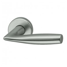 Door handle VITORIA, 55-65 mm doors F9 (SC)