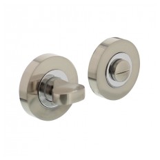 WC-knob, 8 mm spindle (E)