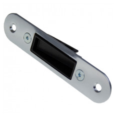Adjustable striker for B-TWIN lock cases CR