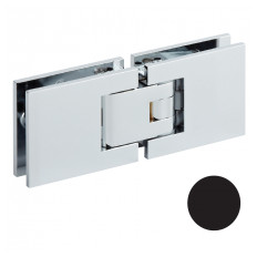 Glass to glass adjustable shower hinge 3762 90°blocking point MU